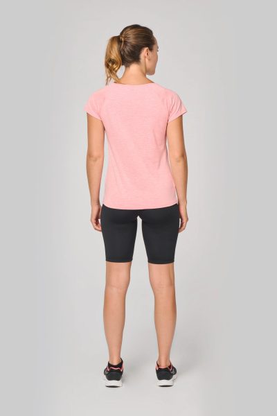 Legging mi-long écoresponsable femme – Image 4