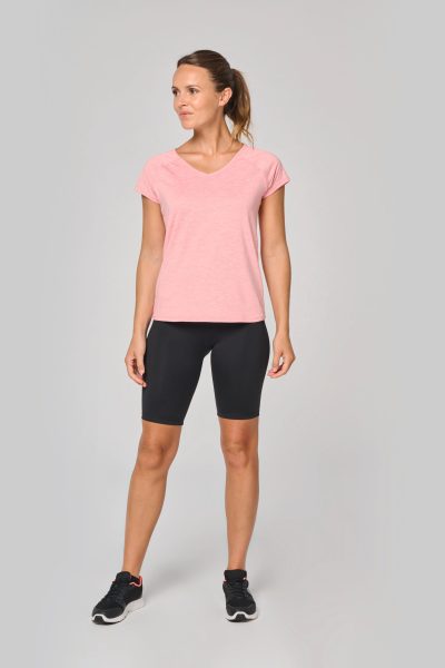 Legging mi-long écoresponsable femme – Image 5