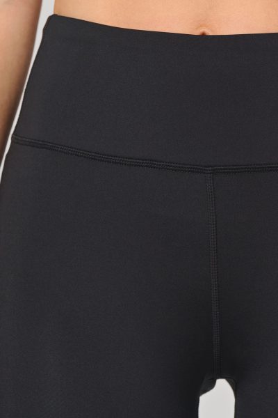 Legging mi-long écoresponsable femme – Image 7