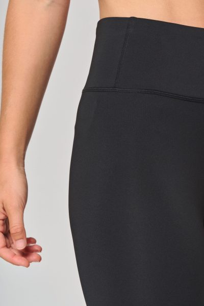 Legging mi-long écoresponsable femme – Image 8