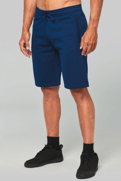 Bermuda molleton multisports unisexe – Image 6