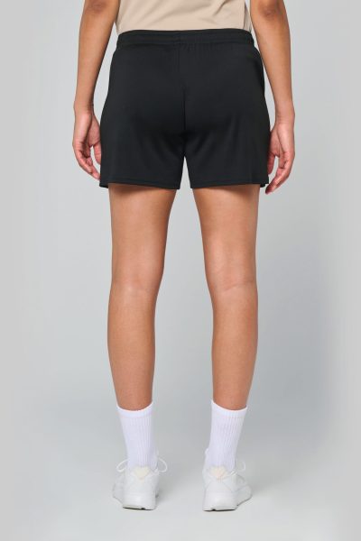 Short de jeu femme – Image 2