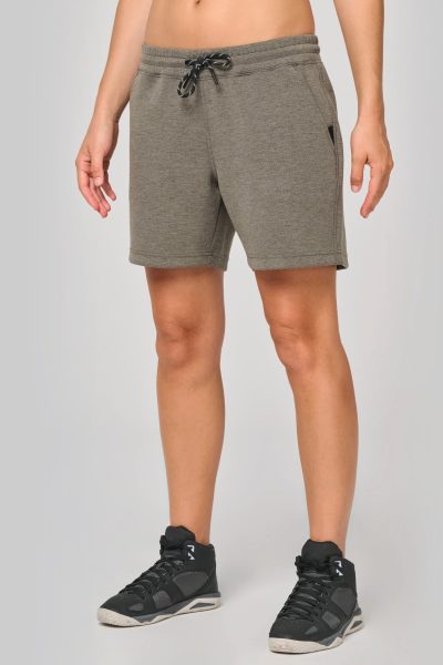 Short femme