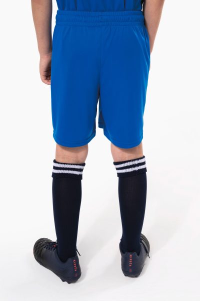 Short de sport enfant – Image 6