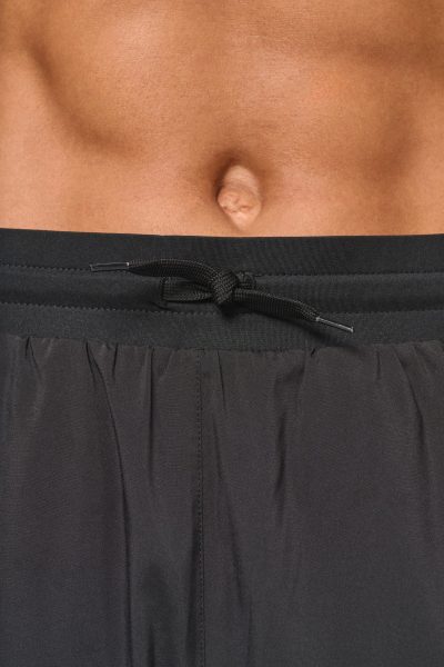 Short écoresponsable 2 en 1 avec sous short intégré homme – Image 9