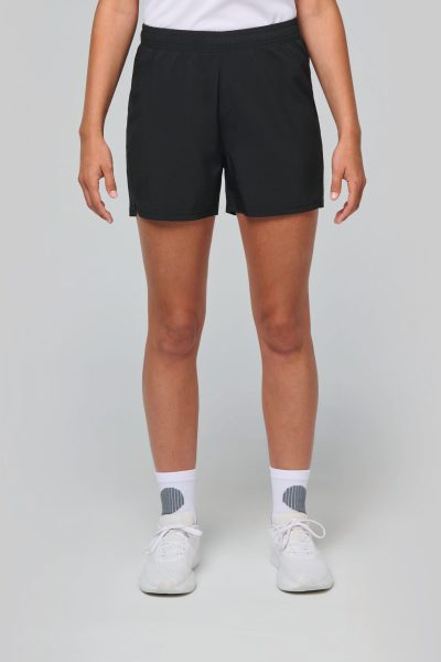 Short running femme