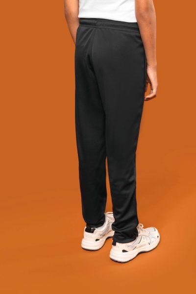 Pantalon d'entrainement enfant – Image 2