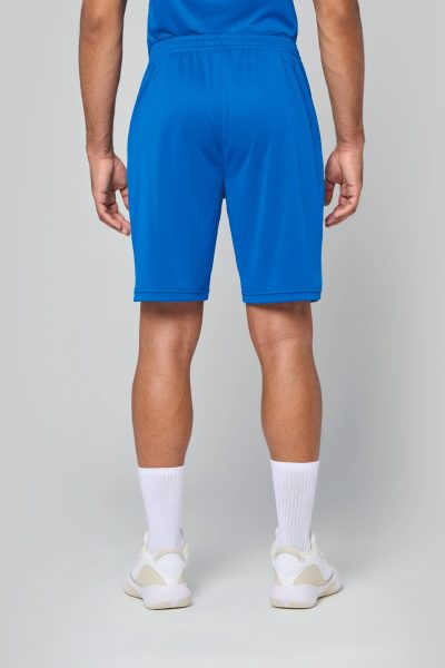 Short de basket-ball homme – Image 2