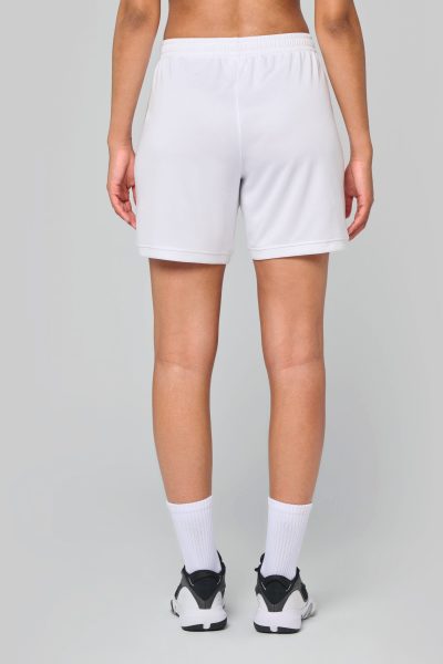 Short de basket-ball femme – Image 2