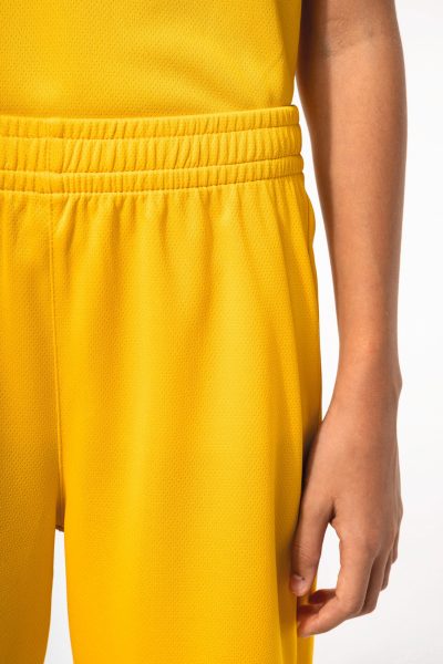 Short de basket-ball enfant – Image 7