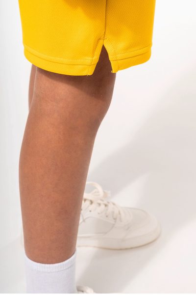 Short de basket-ball enfant – Image 8