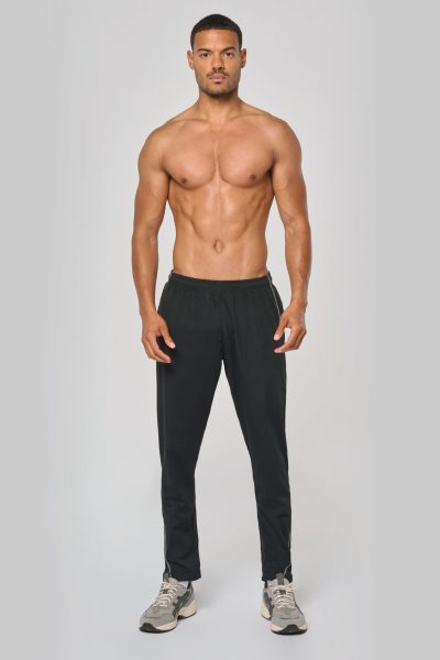 Pantalon d'entraînement unisexe – Image 5