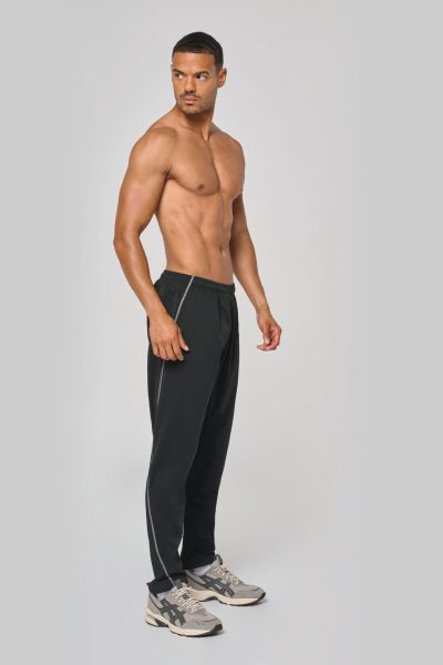 Pantalon d'entraînement unisexe – Image 4