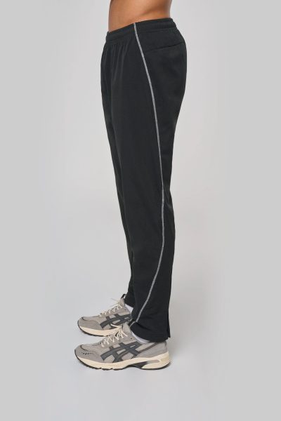 Pantalon d'entraînement unisexe – Image 3