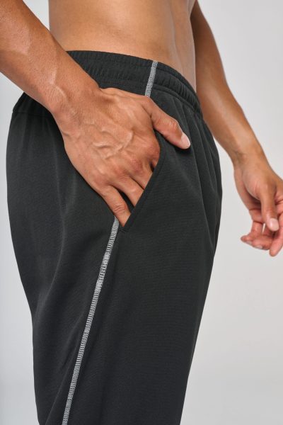Pantalon d'entraînement unisexe – Image 6