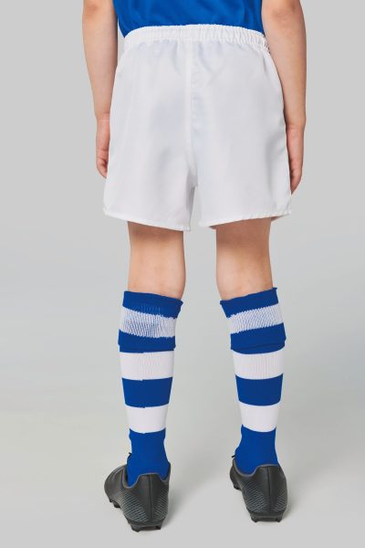 Short de rugby enfant – Image 2