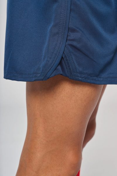Short de rugby élite unisexe – Image 5