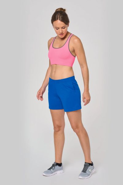 Short jersey sport femme – Image 5
