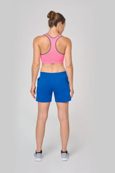 Short jersey sport femme – Image 6