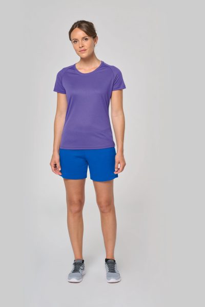 Short jersey sport femme – Image 7