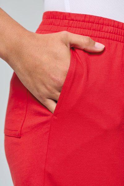 Short jersey sport femme – Image 8
