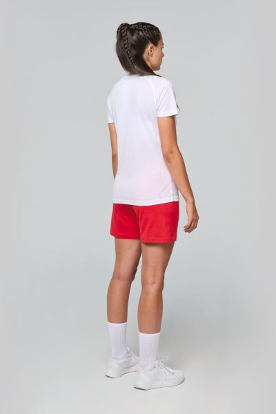 Short jersey sport femme – Image 4
