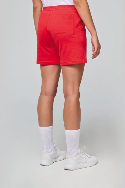 Short jersey sport femme – Image 2