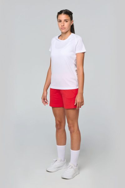 Short jersey sport femme – Image 3