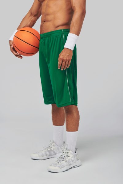 Short de basket-ball – Image 2