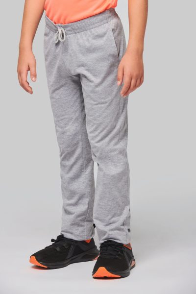 Pantalon de jogging en coton léger enfant – Image 10