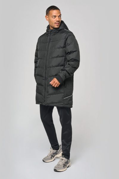 Parka team sports unisexe – Image 5