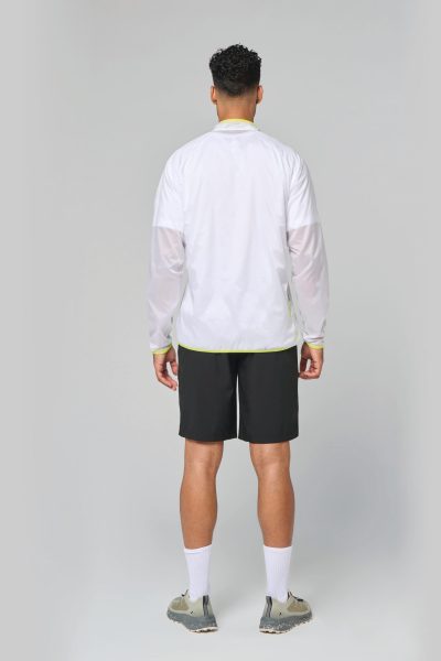 Blouson sport ultra léger unisexe – Image 3