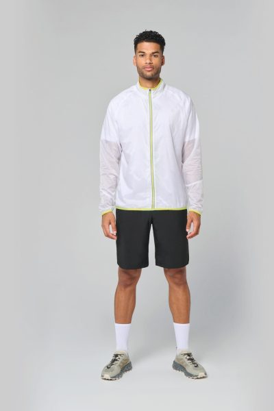 Blouson sport ultra léger unisexe – Image 2