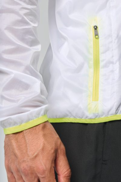 Blouson sport ultra léger unisexe – Image 5