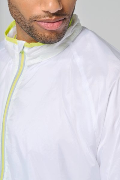 Blouson sport ultra léger unisexe – Image 4