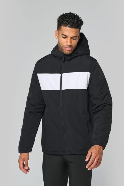 Veste club unisexe
