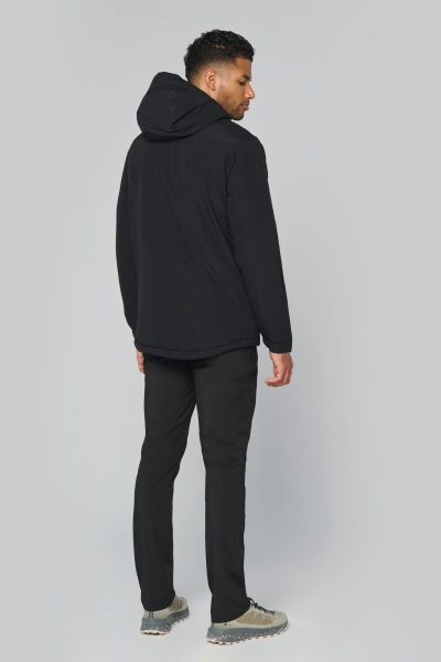 Veste club unisexe – Image 3