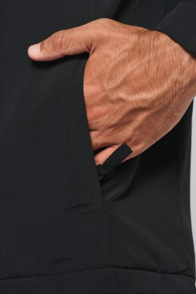 Veste club unisexe – Image 7