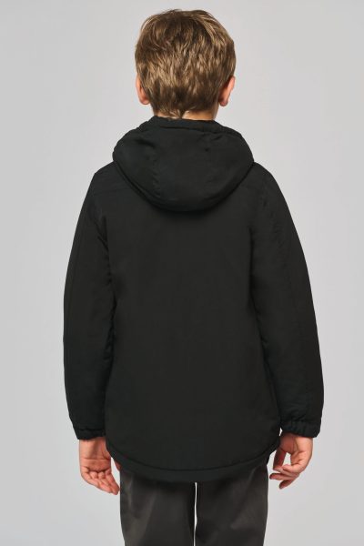 Veste club enfant – Image 2
