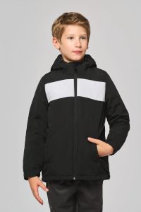 Veste club enfant