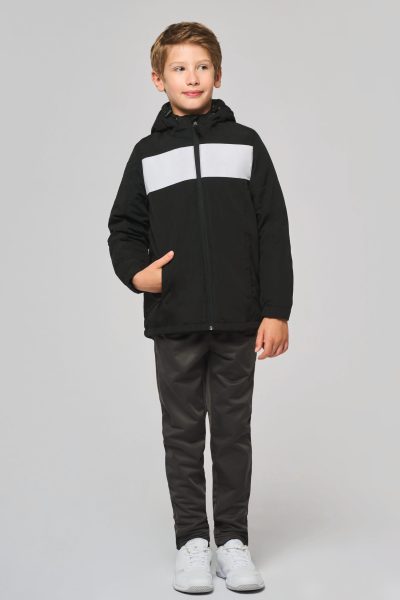 Veste club enfant – Image 3