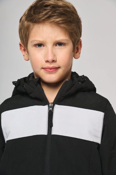 Veste club enfant – Image 4