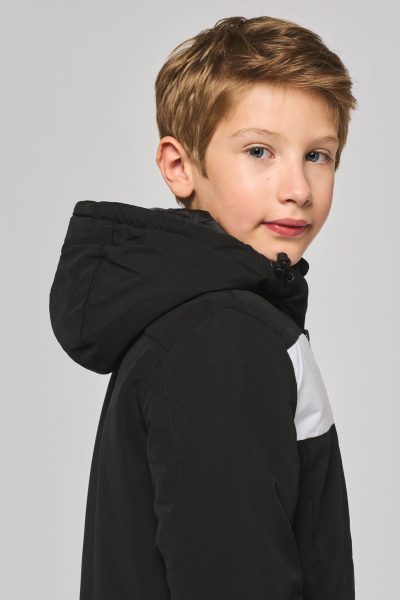 Veste club enfant – Image 5