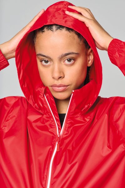 Veste de pluie unisexe – Image 12