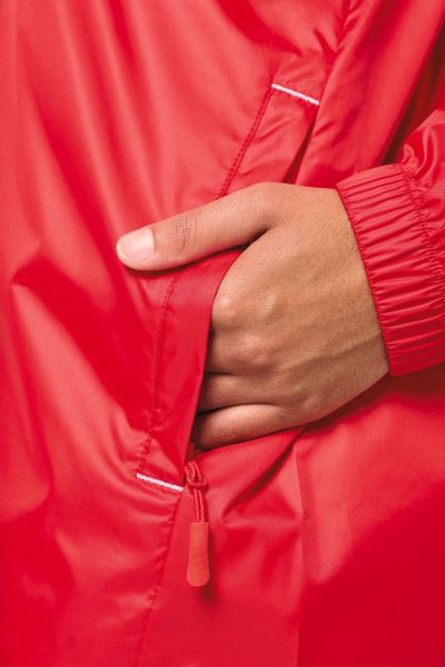 Veste de pluie unisexe – Image 14