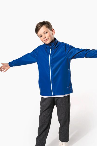 Veste de pluie enfant – Image 5