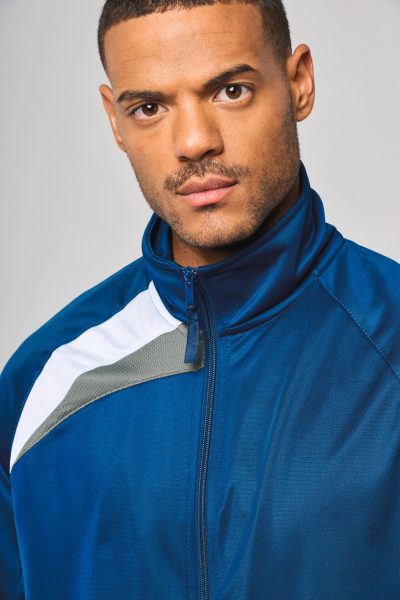 Veste de survêtement unisexe – Image 8