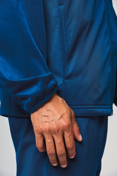 Veste de survêtement unisexe – Image 10