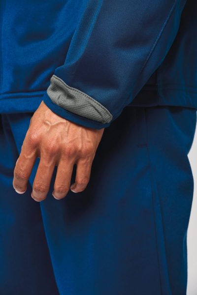 Veste de survêtement unisexe – Image 9