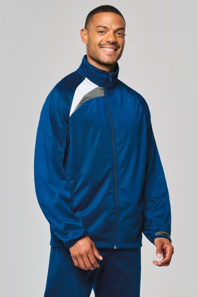 Veste de survêtement unisexe – Image 2